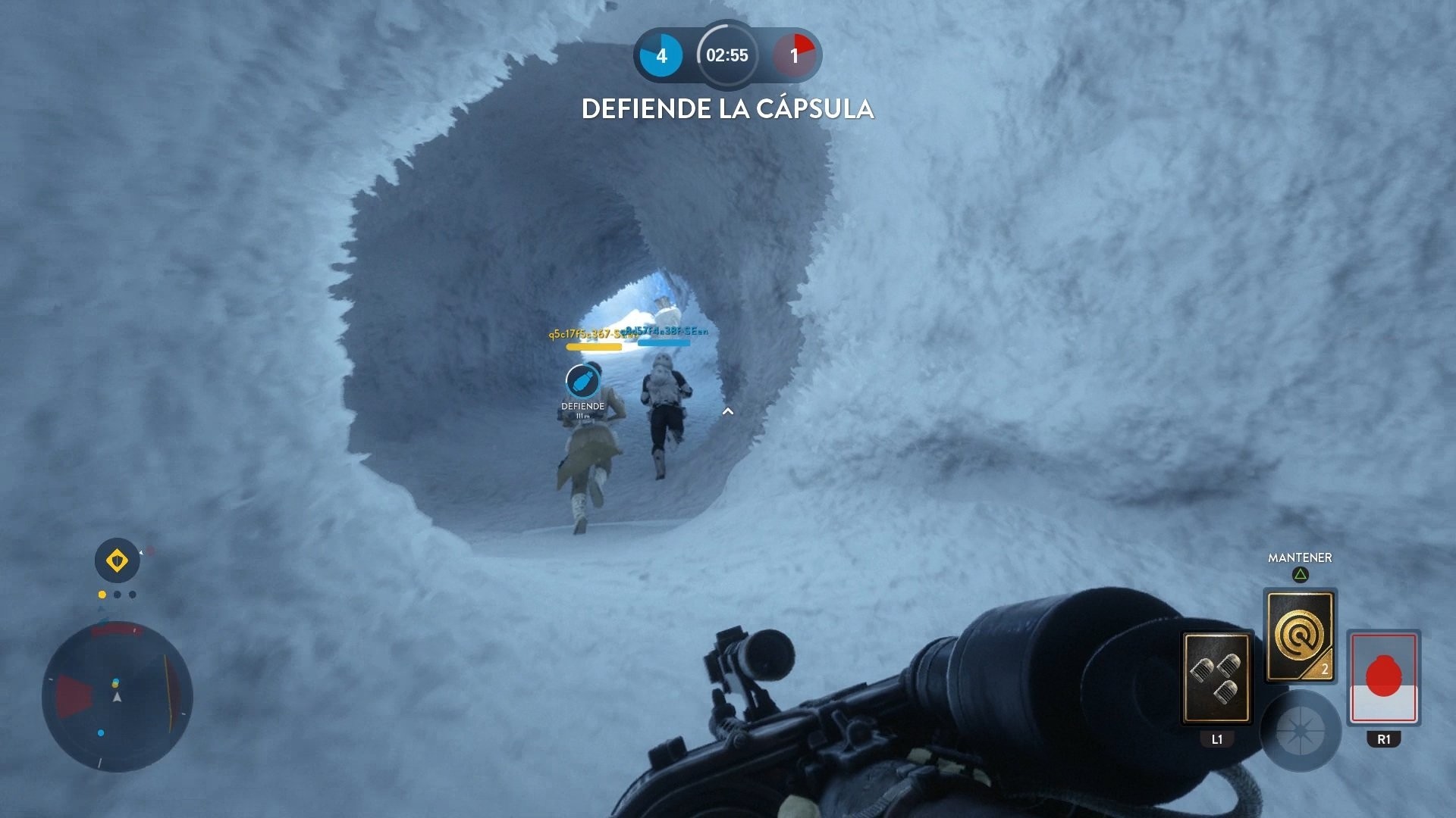 Star Wars Battlefront - Imagen 5